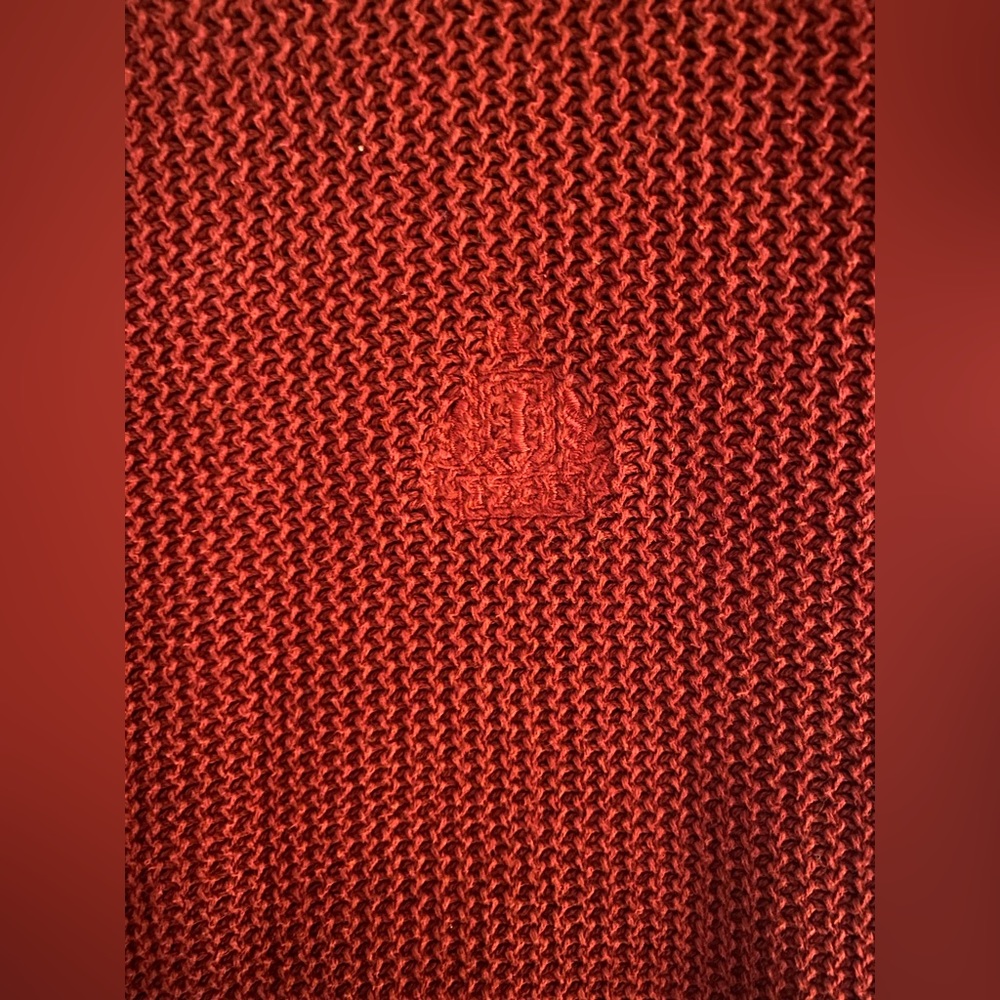 Knitted sweater - Picture 3 of 3